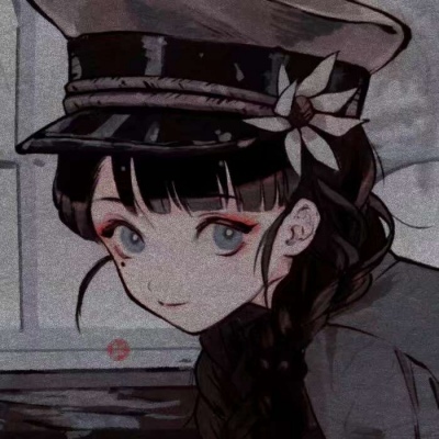 兽设冰川场景绘制兽圈群